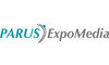 Логотип компанії Парус Экспо Медиа