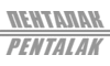 Логотип компанії Пенталак Донецьк