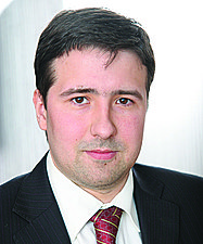 Михаил Орленко