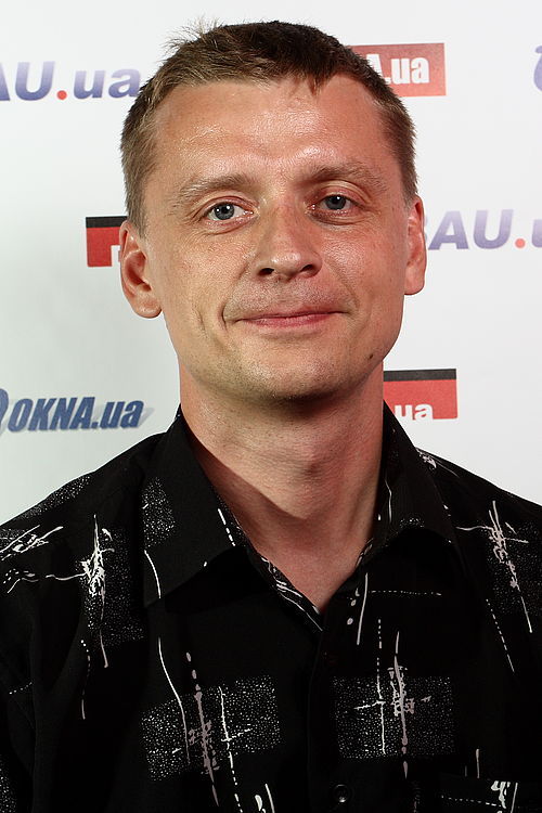 Немерцев Александр Борисович  &mdash; фото №1