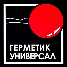 Логотип