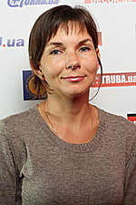 Маргарита Никифорова 