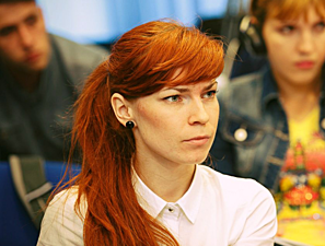 Наталья Мелещенко