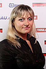Силинская Светлана Николаевна  &mdash; фото №3