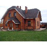 дом &mdash; Строительно ремонтная бригада ПНВ