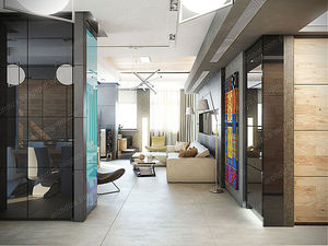 дизайн интерьера — ADS дизайн интерьера — ADS