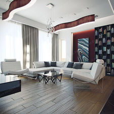 дизайн гостиной — ADS дизайн гостиной — ADS