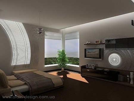 Коттедж в пригороде Киева, с. Безрадичи