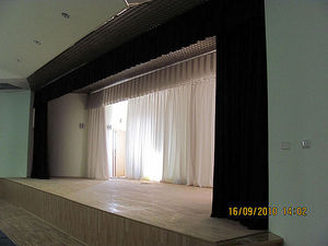 Одежда сцены для театров, ДК, актовых залов. — Дизайн Сервис Центр Одежда сцены для театров, ДК, актовых залов. — Дизайн Сервис Центр