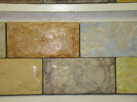 Булыжная мостовая