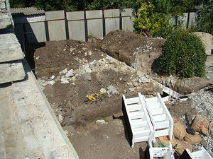 Термоблок 1000*500*400 &mdash; Домінат-Дніпро