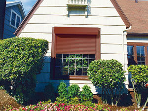 Рольставни от группы компаний “DoorHan” — DoorHan Рольставни от группы компаний “DoorHan” — DoorHan