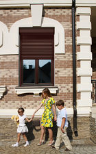 Рольставни от группы компаний “DoorHan” — DoorHan Рольставни от группы компаний “DoorHan” — DoorHan