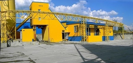 Один из самых лучших заводов в Украине Донецк