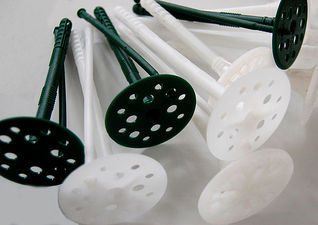 Все для фасадного утепления &mdash; Дилерська професійна група