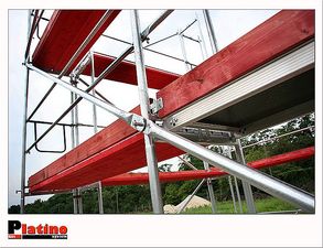 Platino — ГЕТ Platino — ГЕТ