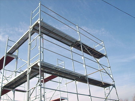 Строительные леса LIBERO
