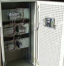 ККУ &mdash; КАП-Электро