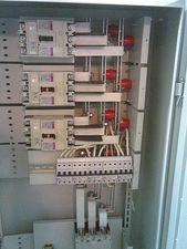 ПР &mdash; КАП-Электро