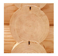 Оцилиндрованное бревно — Київміськбуд Оцилиндрованное бревно — Київміськбуд