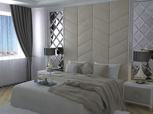 Спальня &mdash; LegeArtis-Design