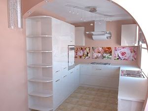 Кухня &mdash; LegeArtis-Design