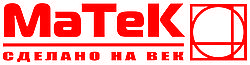 ЧП `Матек` - сделано на век! &mdash; Матек