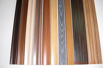 Погонажные изделия: наличники, расширители дверных коробок &mdash; Меранти-плюс