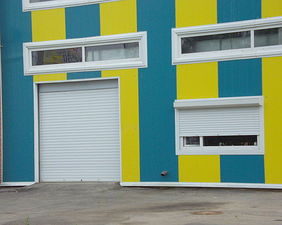 Ролеты защитные — НАШ ДІМ Ролеты защитные — НАШ ДІМ