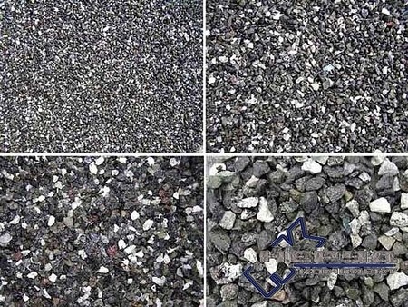 Щебень гранитный всех фракций