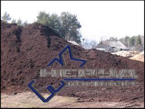 Грунт растительный — Нерудкомплект Грунт растительный — Нерудкомплект