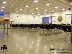 HTC Superfloor &mdash; Профибетон Украина
