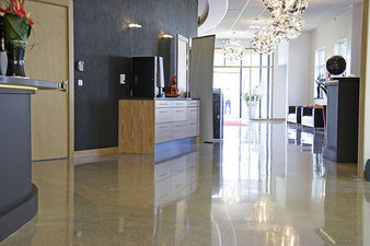 HTC Superfloor &mdash; Профибетон Украина