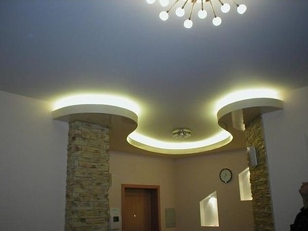 Ремонт под ключ