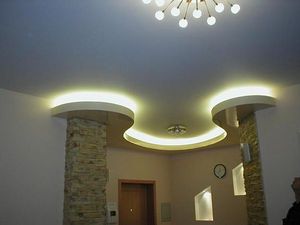 Ремонт под ключ — РемСтрой Ремонт под ключ — РемСтрой