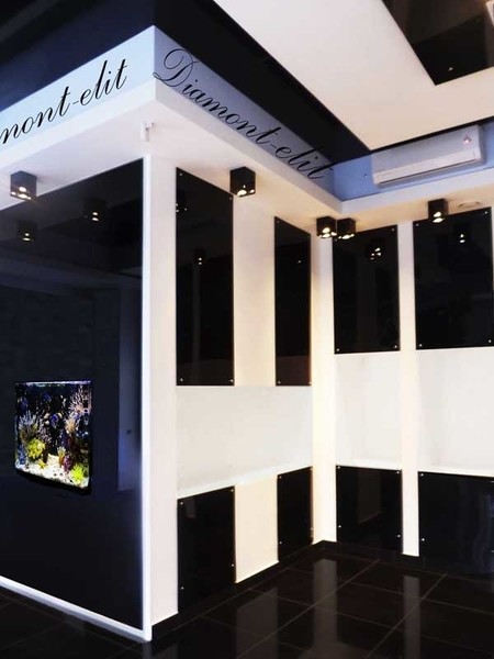 Бутик на Госпроме