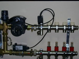 коллектор — Санпол Украина коллектор — Санпол Украина