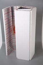 Маты пенополистирольные для теплого пола — Санпол Украина Маты пенополистирольные для теплого пола — Санпол Украина