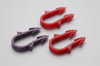 Скоба якорная — Санпол Украина Скоба якорная — Санпол Украина