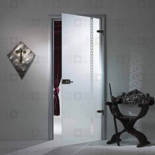 Стеклянные двери `Империя` от Sklo+Glas — Скло плюс Глас Стеклянные двери `Империя` от Sklo+Glas — Скло плюс Глас