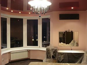 Капитальный ремонт квартир — Зроби сам Капитальный ремонт квартир — Зроби сам