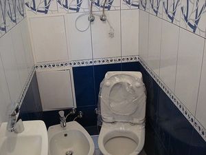 Сантехнические работы — Зроби сам Сантехнические работы — Зроби сам