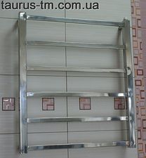 Полотенцесушитель из нержавеющей стали QUATRO &mdash; TAURUS TM