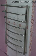 Полотенцесушитель из нержавеющей стали Grosse &mdash; TAURUS TM