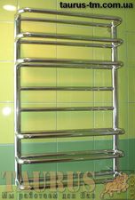 Полотенцесушитель из нержавеющей стали Comfort &mdash; TAURUS TM