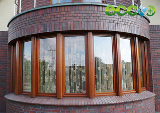 Окна &mdash; ТЕРМИНУС