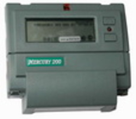 Электросчетчик Меркурий 200.02