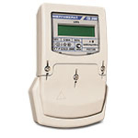 Электросчетчик Энергомера СЕ102