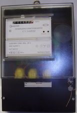 Электросчетчик СТ-ЭА05Д1 &mdash; ТОККО