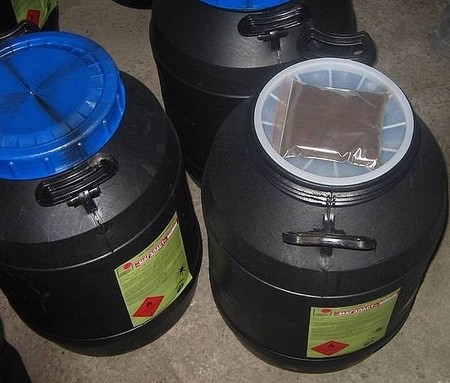 Эластомерный материал МЭК МАГЭЛАСТ.